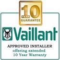 Vaillant Approved Installer